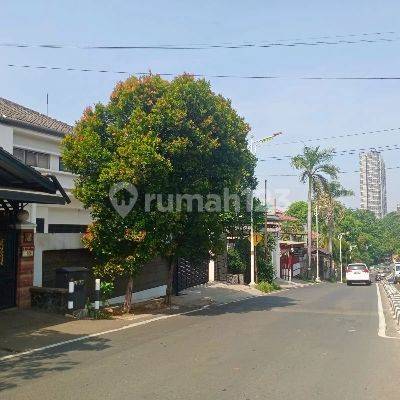 Dijual Perumahan Pondok Pinang Center Kebayoran Lama 2