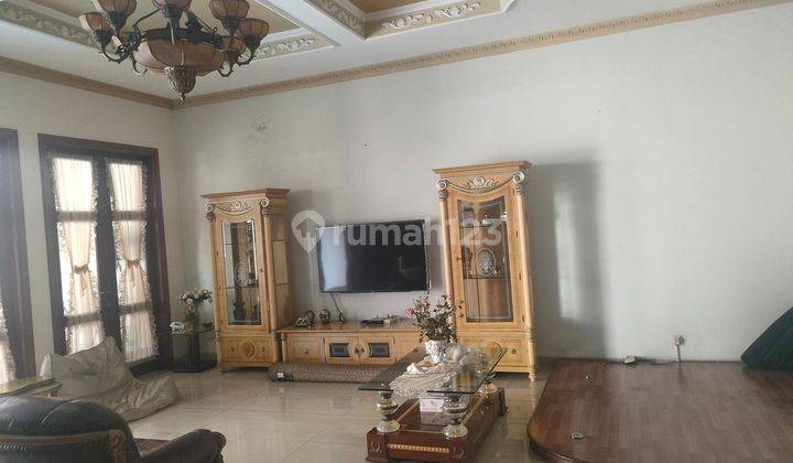 Dijual Rumah Mewah Dengan Harga Murah Di Jagakarsa  2