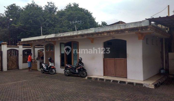 Rumah Mewah Harga Murah Di Jl Kebagusan I Pasar Minggu  2