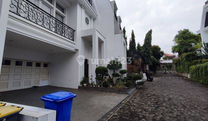 Perumahan Madja Residence Blok D Di Kembangan Jakarta Barat  2