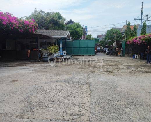 Dijual Gudang Lokasi Strategis Di Cakung Jakarta Timur 2