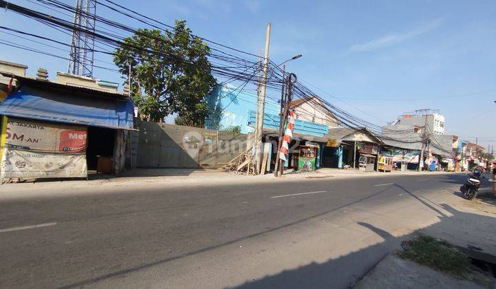 Lelang Gudang Di Lokasi Strategis Di Cipondoh 2