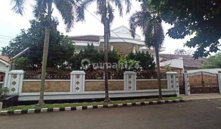 Hot Price! Rumah 2 Lantai Di Perumahan Megapolitan Cinere Estate 2