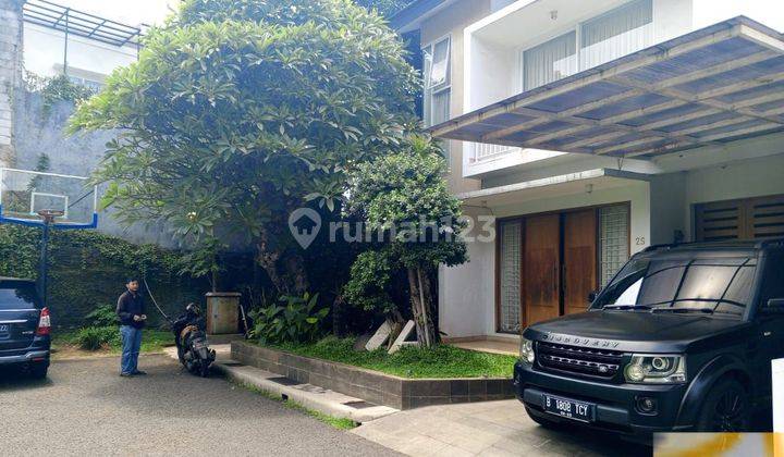 Rumah Siap Huni Murah Di Taman Bukit Permai Residence 2