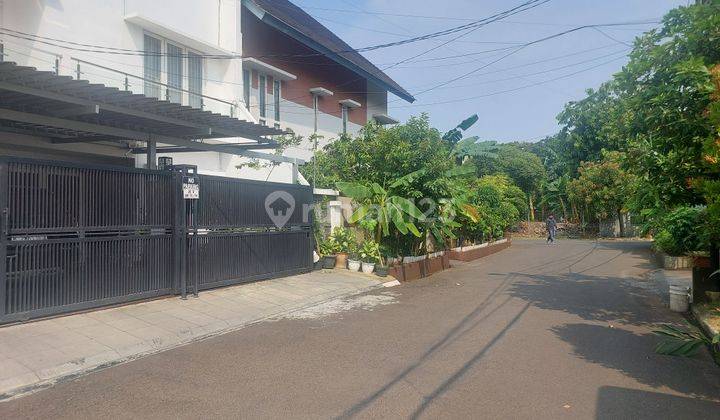 Rumah Siap Huni Di Jakarta Utara Jl Janur Elok V 2