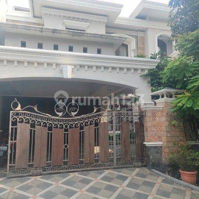 Dijual Rumah Mewah Dengan Harga Murah Di Jagakarsa  1