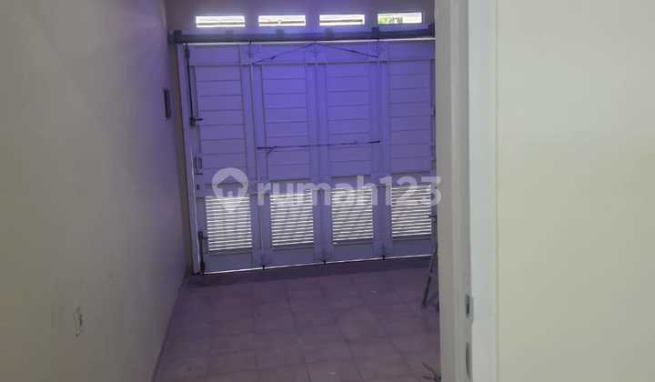 Di Gading Serpong Rumah Dijual Cluster Darwin Rapih 2