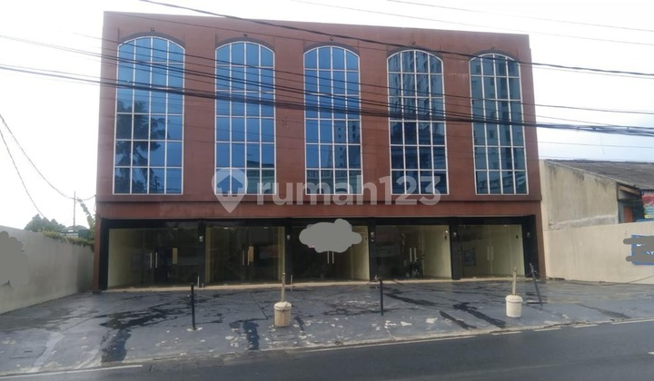 Bintaro, Jakarta Selatan, Dijual Ruko Brand new (ada 5 unit)