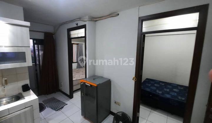 Lagoon Betos, Dijual 2BR, Furnished 2