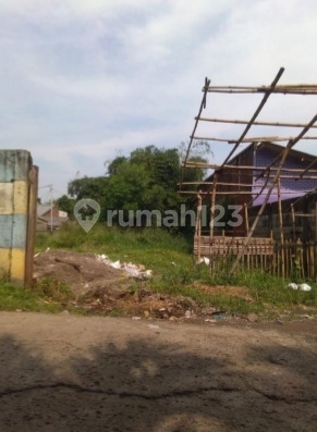 Bintaro, Tangerang Selatan, Dijual Cepat Kavling tanah jl. Gelatik