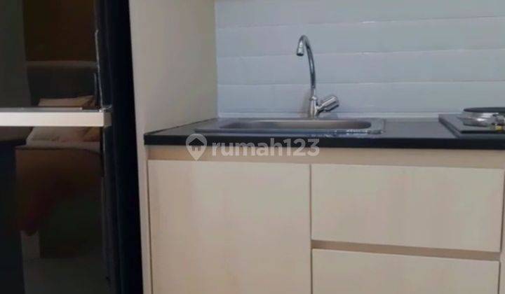 Dijual Apartment Vasanta Cikarang 2