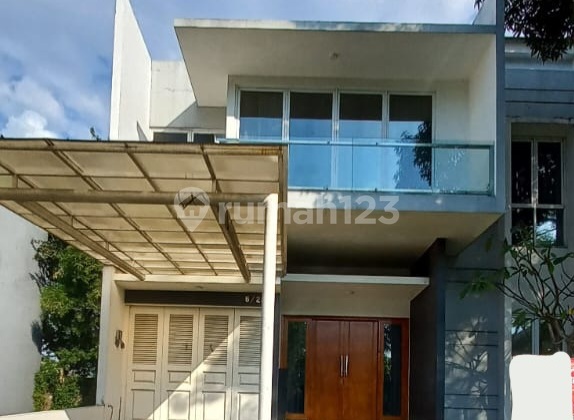 Sutera Onyx Alam Sutera, Tangerang, Dijual Rumah Sutera Onyx Sutera Onyx Alam Sutera, Tangerang, Dijual Rumah Sutera Onyx