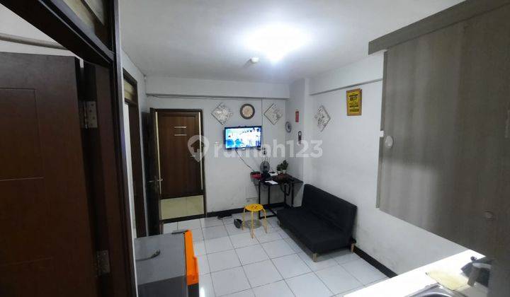 Lagoon Betos, Dijual 2BR, Furnished 1