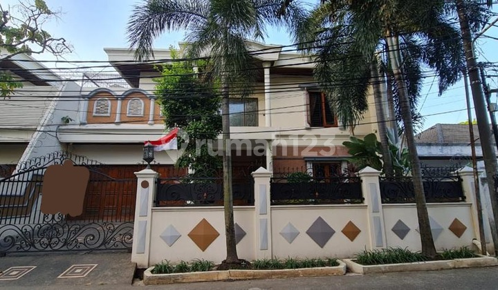 Kemang, South Jakarta, Nice house for sale in East Kemang