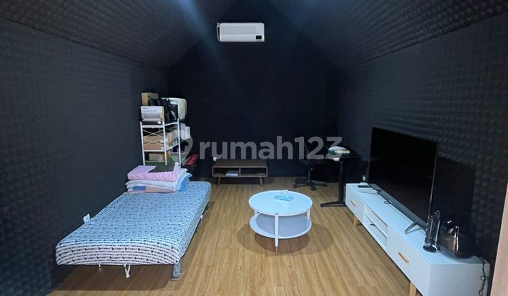 Di BSD, Dijual Rumah Furnished di Caelus Greenwich Park 2