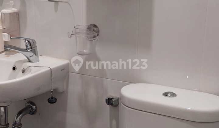 In Gading Serpong Il Lago, For Sale Fiordini Cluster House 2