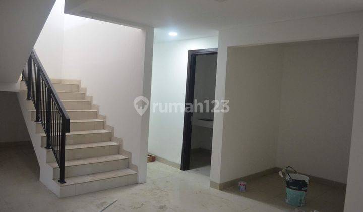 BSD Foresta, Tangerang, Dijual Foresta Business Loft 2