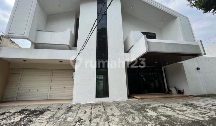 Dijual Rumah Jl. Bangka, Mampang - Jaksel Dijual Rumah Jl. Bangka, Mampang - Jaksel