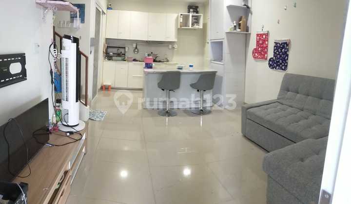 In Gading Serpong, Cluster Agnesi House for Sale 2