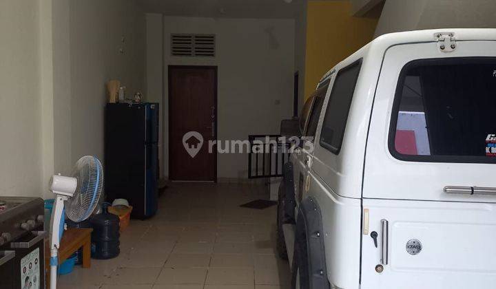 RUKO SIAP USAHA DALAM PASAR SEGAR BALIKPAPAN BARU BALIKPAPAN  2