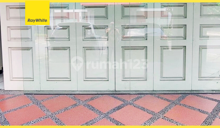 Ruko 2 lantai dekat RS Sarjito Panti Rapih 1
