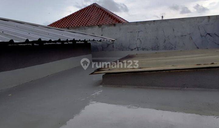 Ruko Jl Godean dekat Mirota Manna 2 lantai lebar depan 6,5 meter 2