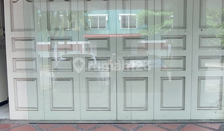 Ruko 2 lantai dekat RS Sarjito Panti Rapih 2