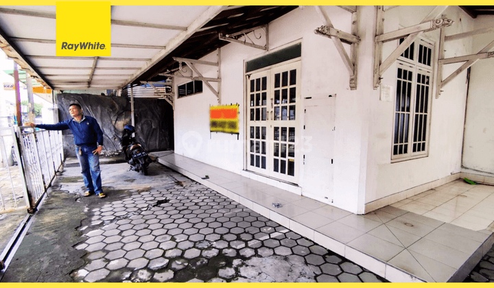 Ruang Usaha Dekat PLN Gedong Kuning Banguntapan Bantul 1