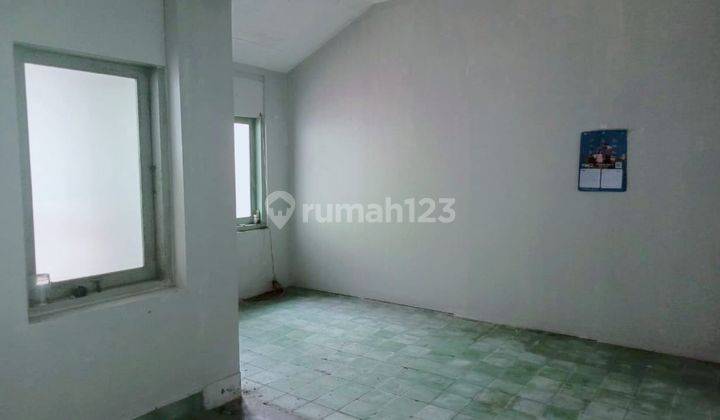 Ruko dekat Malioboro 2 lantai 300m Yogyakarta 2