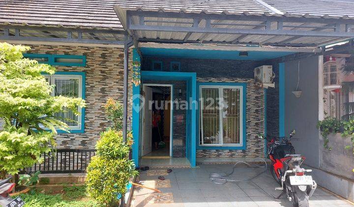 Disewakan Rumah Cantik Minimalis Modern Siap Huni Fullfurnish 1