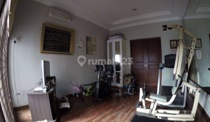 Dijual Rumah Mewah Dengan Kolam Renang Di Menteng Jakpus 2