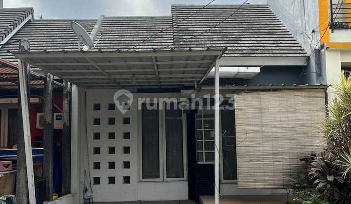 Disewakan Rumah Di Cibubur Country 1