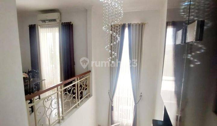 foto lainnya rumah 2 lantai siap huni