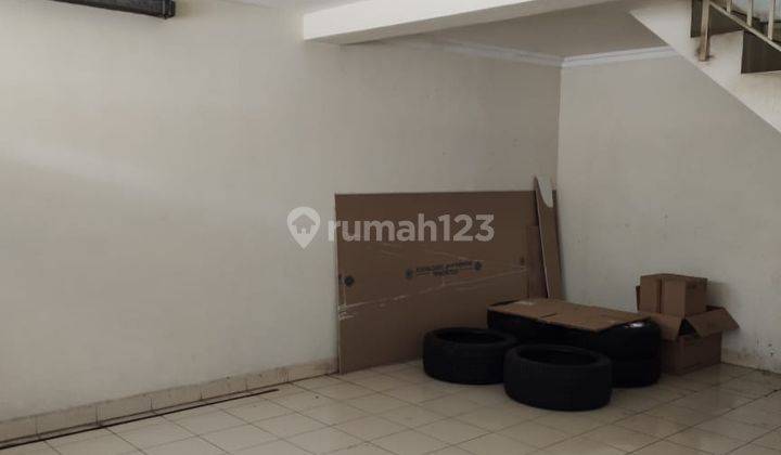 Rumah 2.5 Lantai Di Dalam Cluster Di Citragrand Siap Juni Full Furnish 2