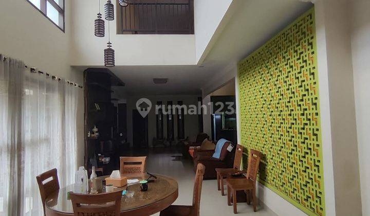 Dijual Rumah Cantik Siap Huni Hook Di Taman Kenari Nusantara 2