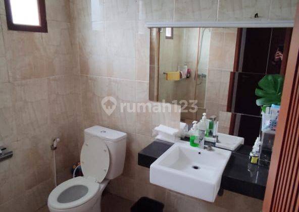 Dijual Rumah Cantik Nyaman Siap Huni Di Bukit Golf Riverside 2