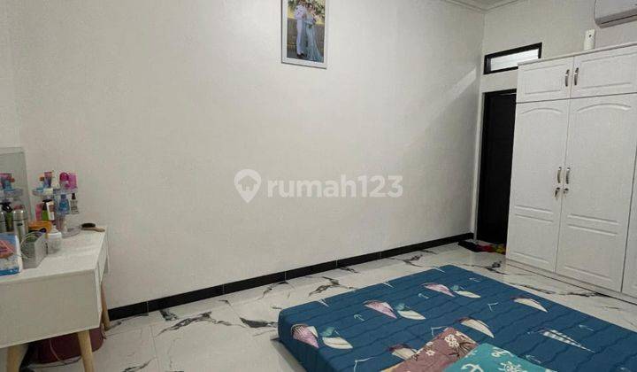 Dijual Rumah Siap Huni Dan Nyaman Di Dalam Cluster Taman Kenari Nusantara 2