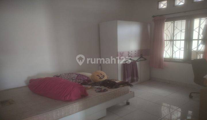 Rumah Hook Dalam Cluster Di Citragrand 2