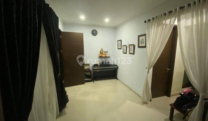 Rumah 2 Lantai Graha Bintaro 2