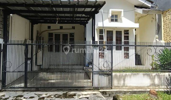 Rumah Minimalis Graha Raya Bintaro.3 Kamar 1