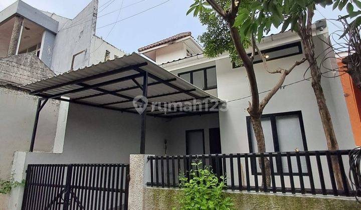Rumah Minimalis Bintaro Sektor 4 Di Bawah 2 M 2