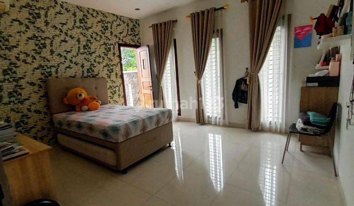 Rumah 6 Kamar Taman Luas Bintaro Sektor 1 2