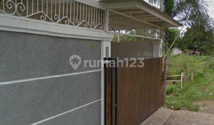 Rumah3 Lantai Parigi Pondok Aren 3 Kamar Tidur