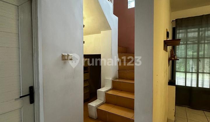 Rumah Minimalis Modern Bsd 2 Kamar Mudah Akses Rumah Minimalis Modern Bsd 2 Kamar Mudah Akses