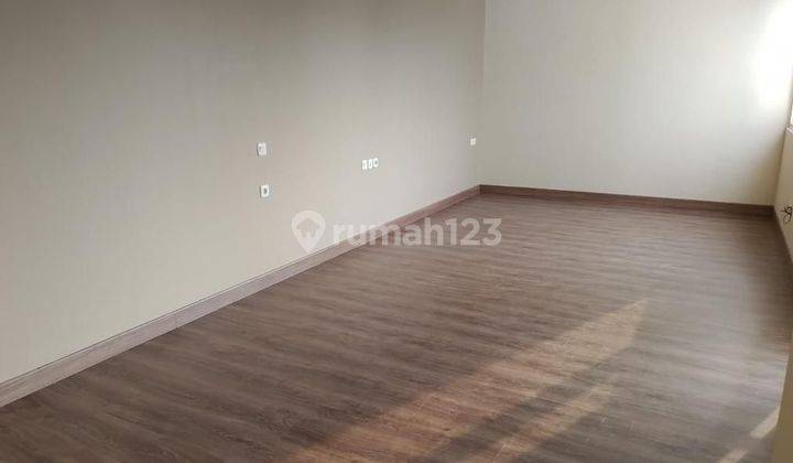 Rumah Lokasi Eksklusif, 4 Kamar Dekat Akses Perkantoran Simatupang Jaksel 2