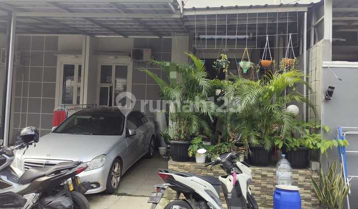 Rumah Minimalis 3 Kamar Dalam Cluster Mudah Akses Mrt Lebak Bulus Rumah Minimalis 3 Kamar Dalam Cluster Mudah Akses Mrt Lebak Bulus