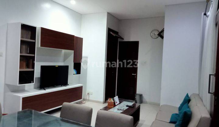 Rumah Minimalis di Bintaro sektor 5 2