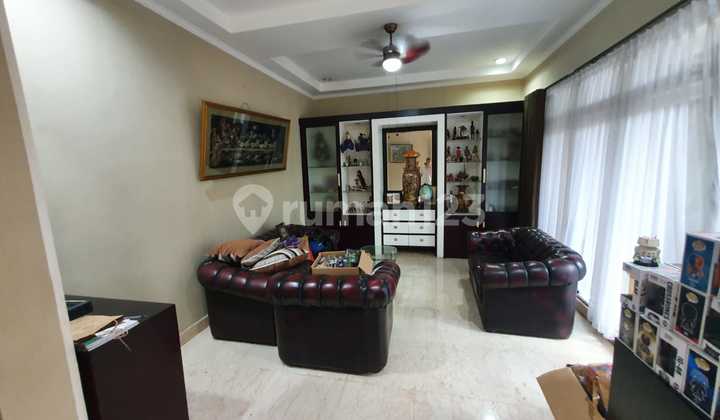 4-Bedroom House in Tanjung Priok Well-Maintained and Neat 2