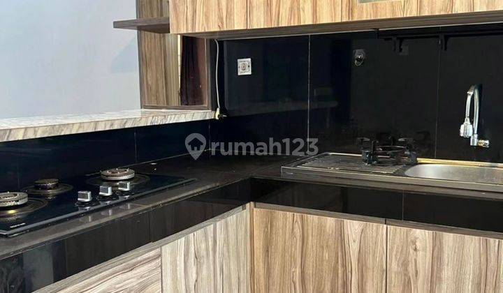 Rumah Modern Minimalis Bintaro sektor 9 2