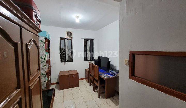 Rumah 5 Kamar Dekat Fasilitas Umum Bintato 1